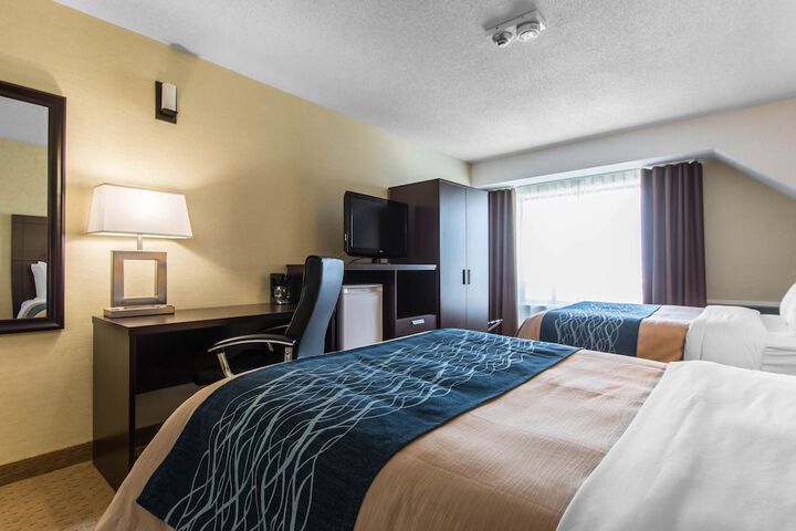 Comfort Inn Trois-Rivières