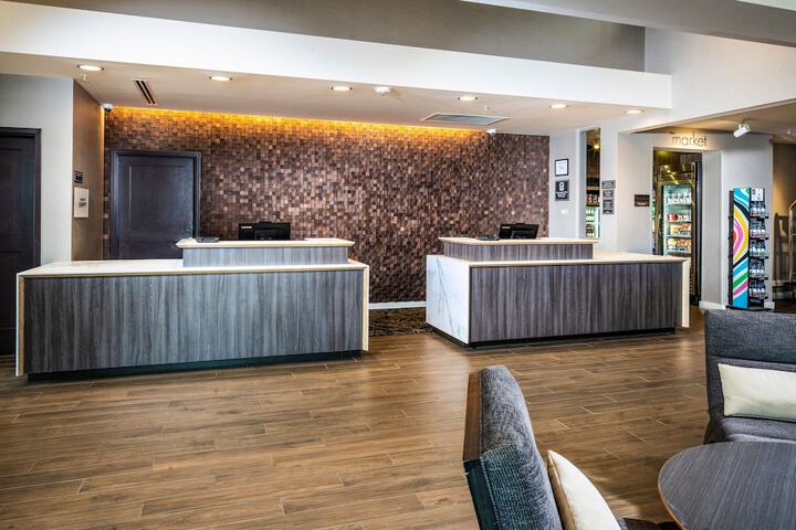 Residence Inn by Marriott Las Vegas South / Henderson