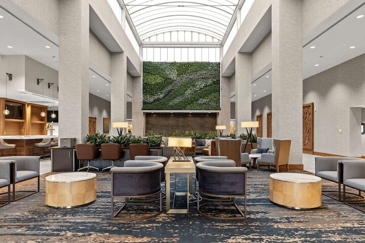 Hotel Interior 20 of 45