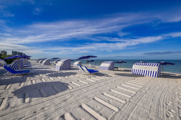Naples Grande Beach Resort