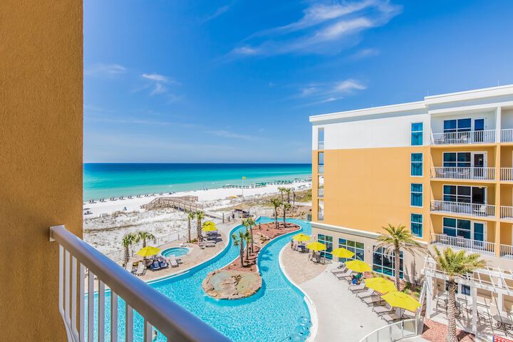 Hilton Garden Inn Ft. Walton Beach