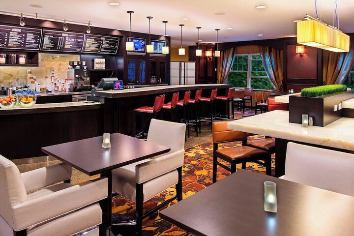 Courtyard by Marriott Lake Placid