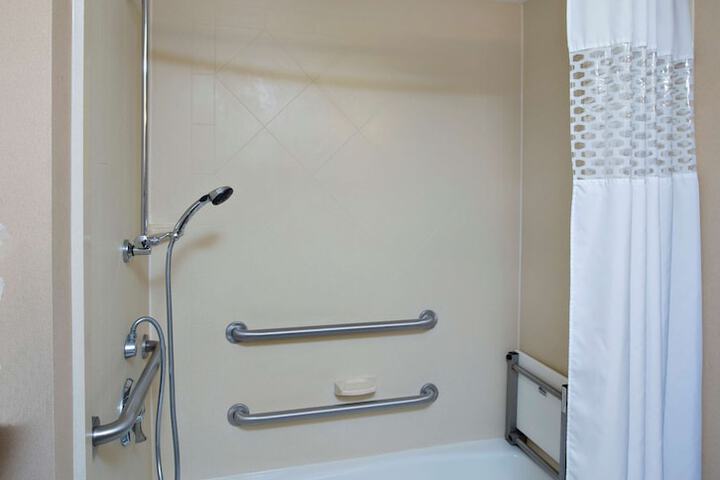 Hampton Inn Bennington