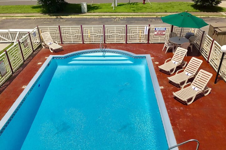 Quality Inn Little Creek
