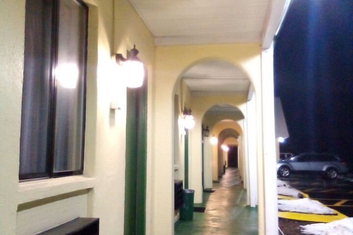 Hotel 18 of 66