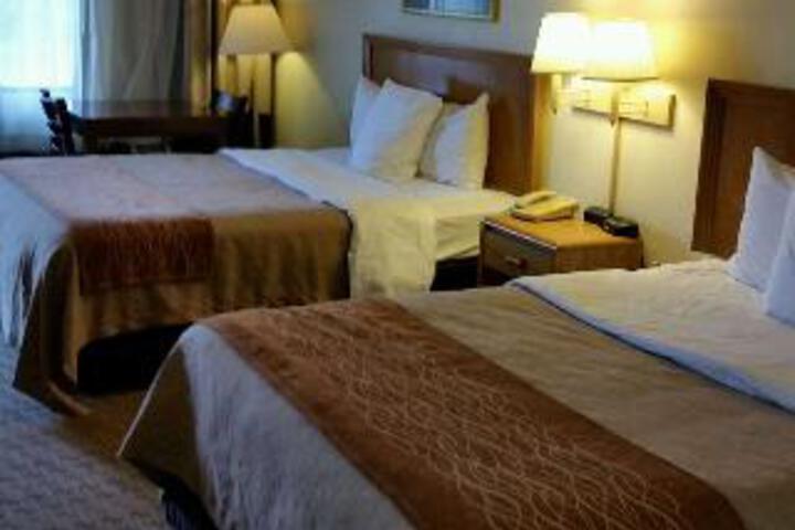 Days Inn St. George