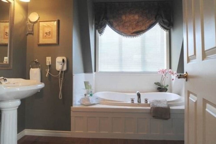 Beacon Inn at Sidney
