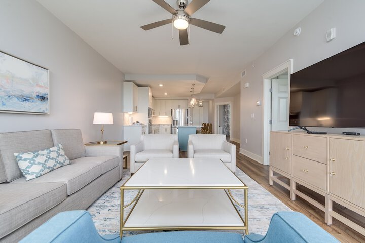 Sandestin Golf and Beach Resort