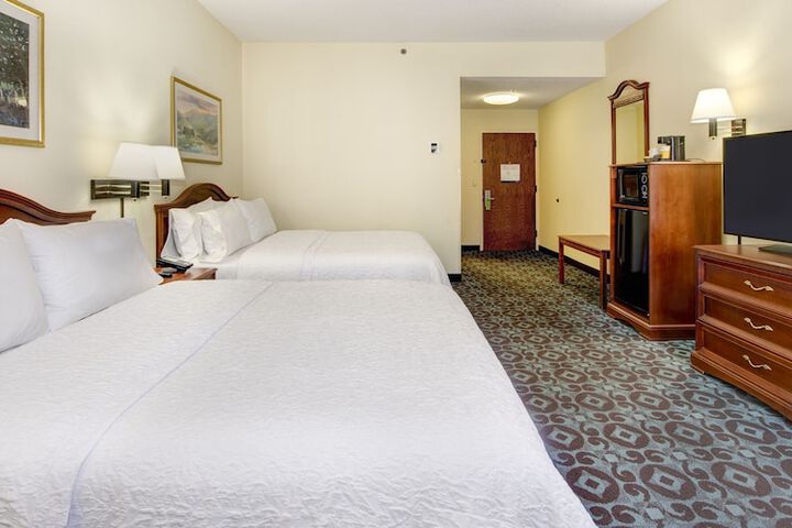 Hampton Inn Spartanburg-North I-85