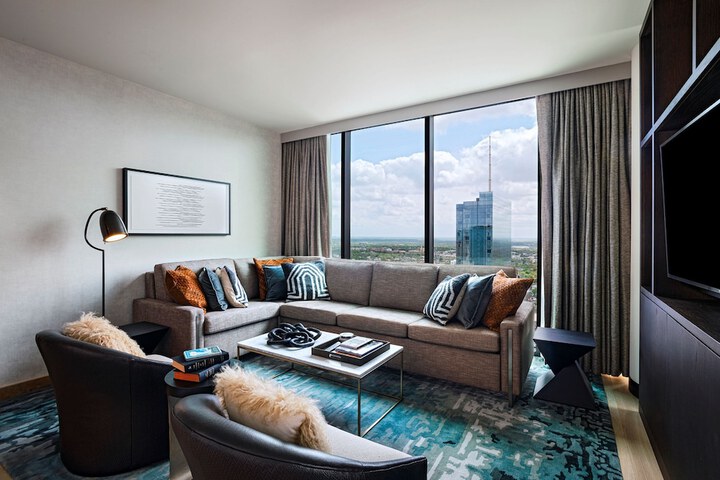 Austin Marriott Downtown
