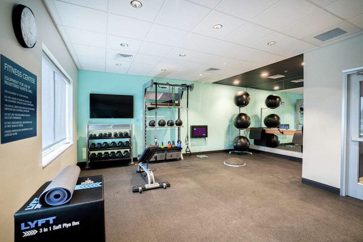 Health and Fitness 34 of 36