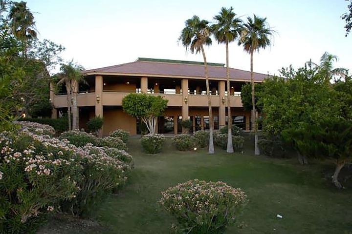 Hotel 7 of 27