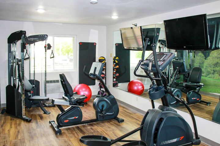 Health and Fitness 37 of 42