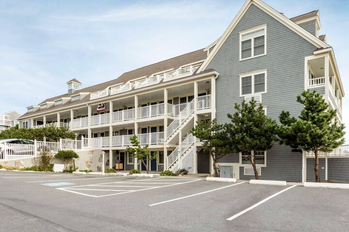 Bluegreen Vacations The Breakers Resort an Ascend Collection Resort
