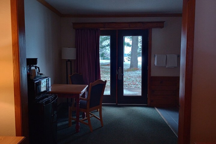Centerstone Resort Lake-Aire