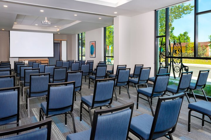 Hyatt House Tallahassee Capitol – University