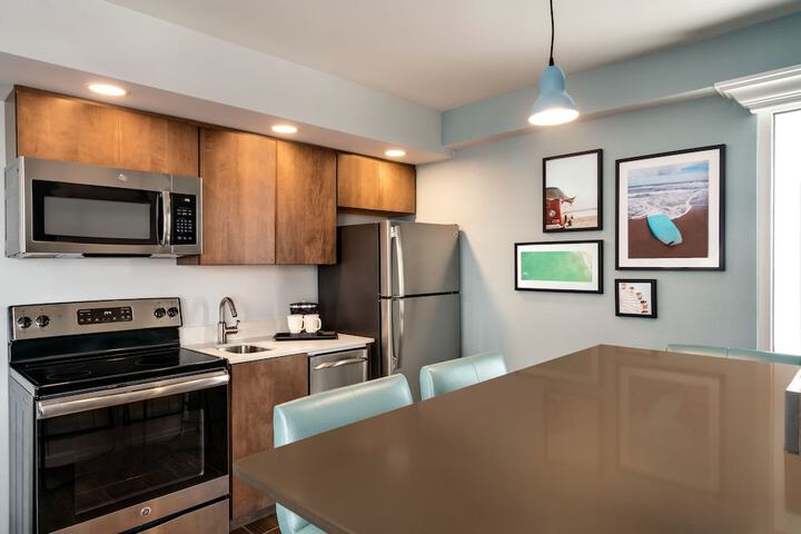 DoubleTree by Hilton Ocean City Oceanfront