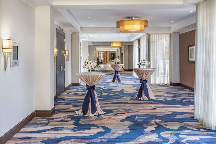 Hilton Arlington TX