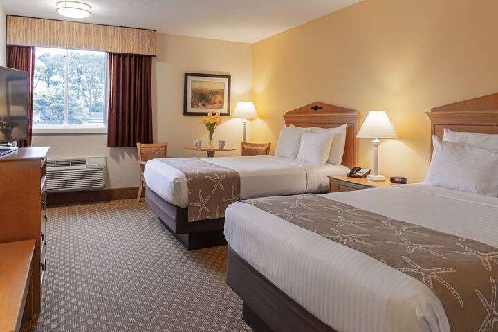 Bayside Resort Hotel