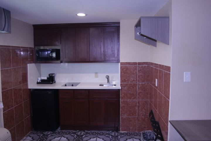 Americas Best Value Inn Port Aransas