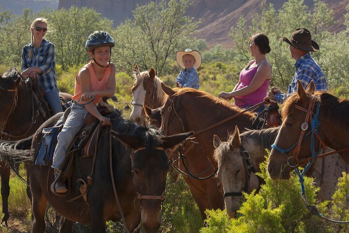 Capitol Reef Resort