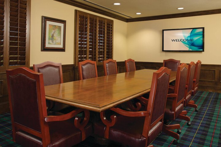 Marriotts Shadow Ridge I-The Villages
