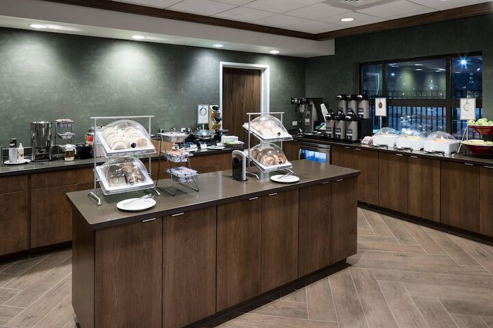 Fairfield Inn & Suites by Marriott South Bend at Notre Dame