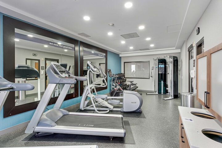 Hampton Inn Houston-Pearland