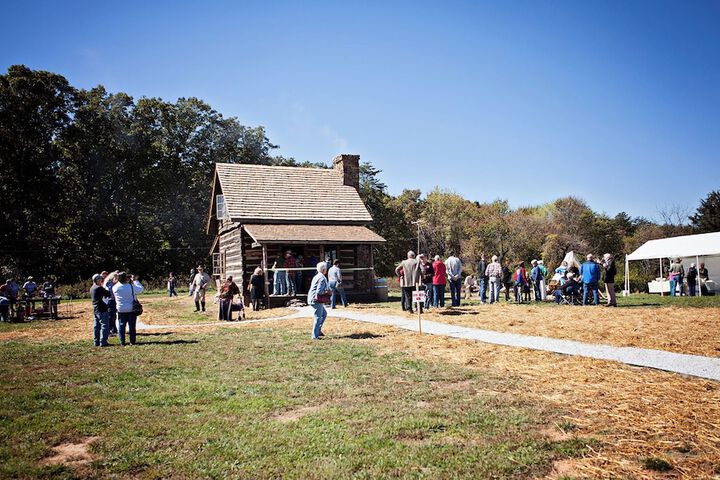 The Babcock House