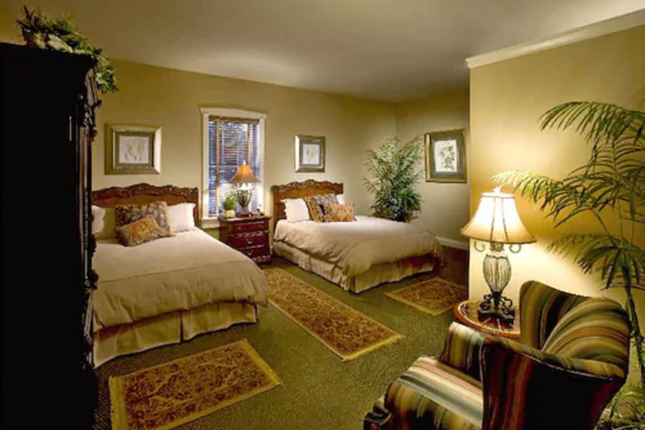 The Inn at Leola Village a Historic Hotel of America