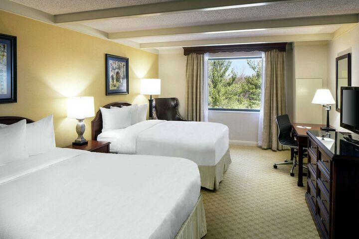 Desmond Hotel Malvern a DoubleTree by Hilton