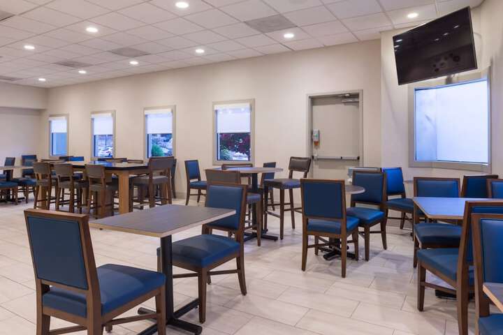 Holiday Inn Express Walnut Creek by IHG