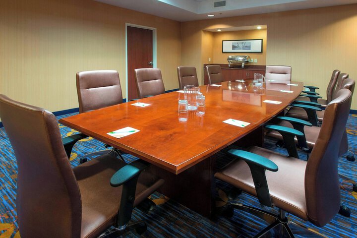Courtyard by Marriott Montgomery Prattville