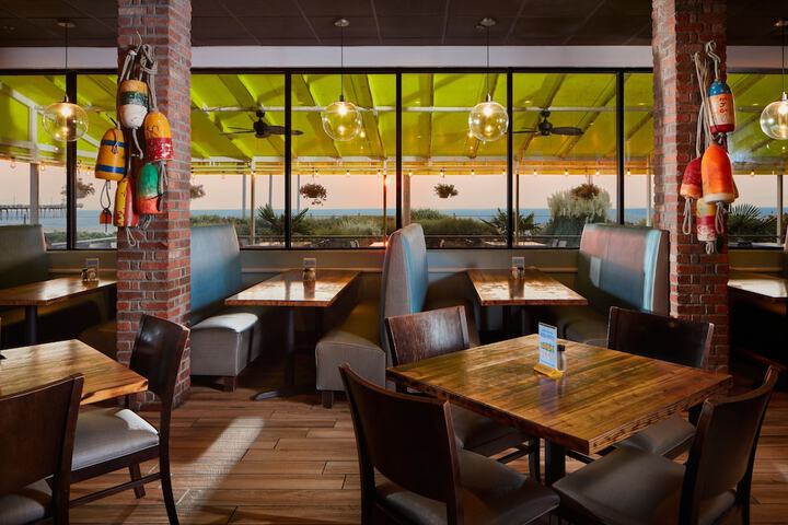 Four Points by Sheraton Virginia Beach Oceanfront