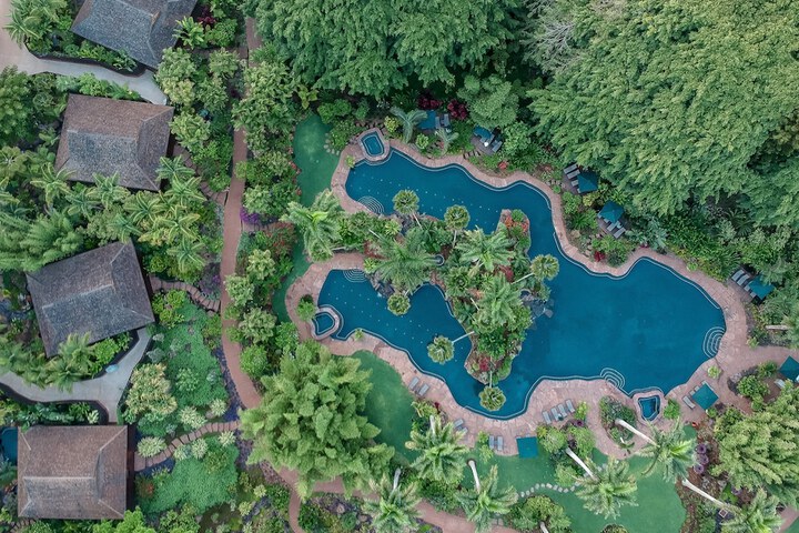 Sensei Lanai a Four Seasons Resort