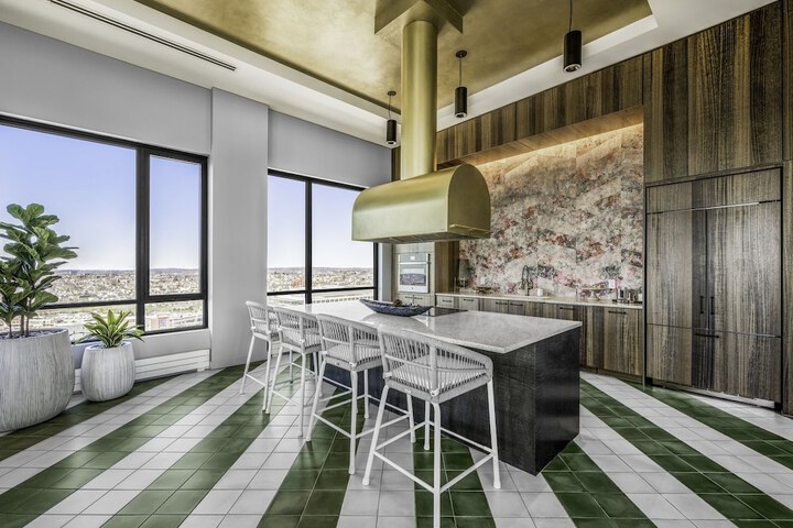 Hyatus Designer Residences Somerville