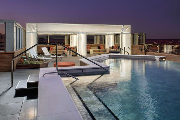 Pool 5 of 77