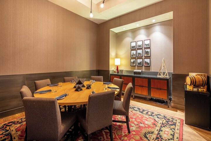 JW Marriott Austin