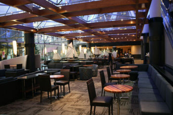 Ramada by Wyndham Buffalo Downtown