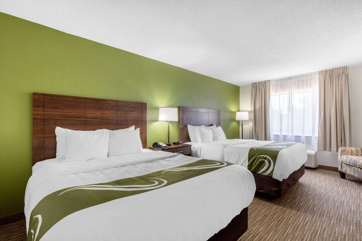 Quality Inn & Suites Mountain Home North