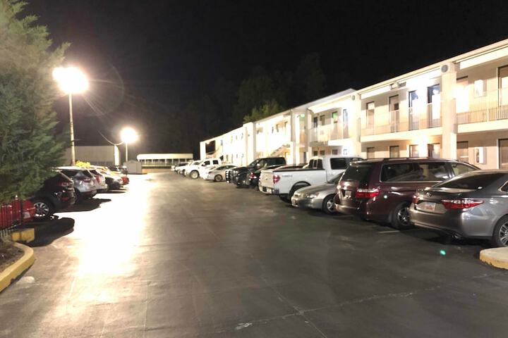 Hotel Interior 11 of 38