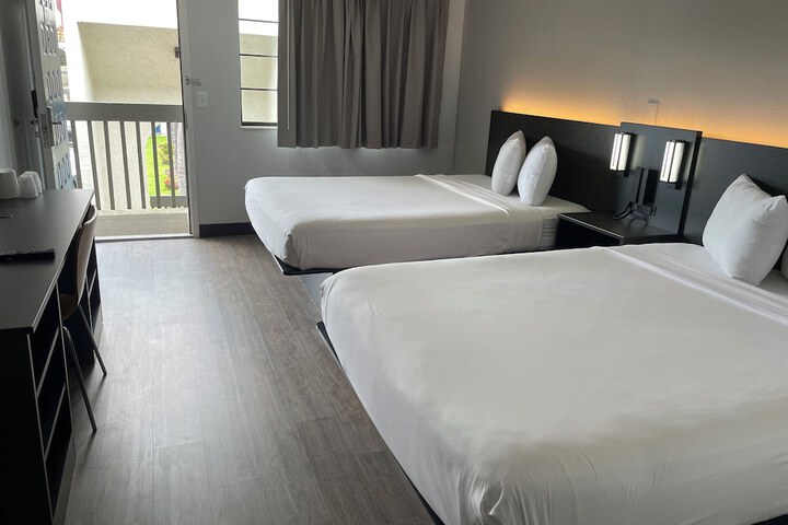 Motel 6 Lompoc CA