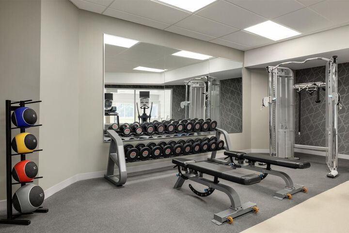Homewood Suites by Hilton Denver West Lakewood