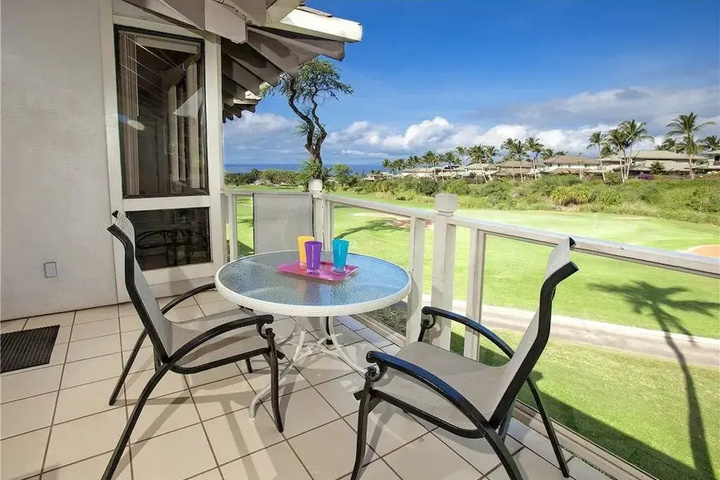 Grand Champions 090 - 2 Br Condo