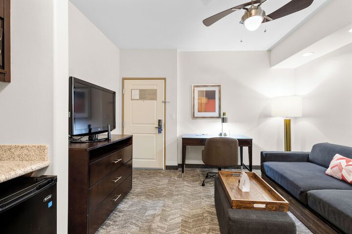 Springhill Suites by Marriott Waco Woodway