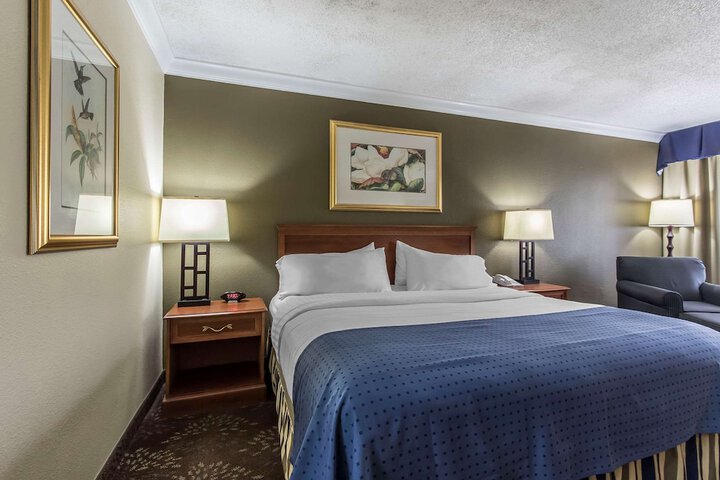 Clarion Inn Morgan City