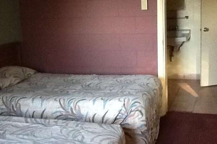 Snowy River Inn
