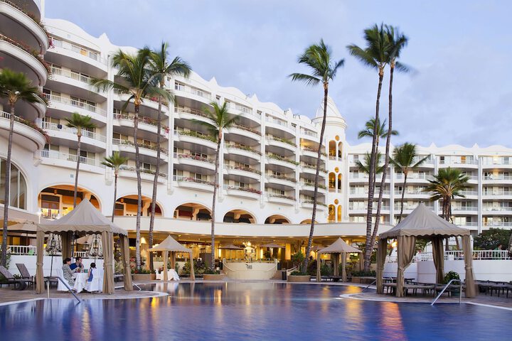 Fairmont Kea Lani Maui