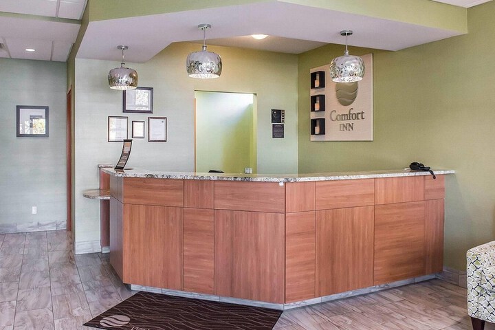 Comfort Inn Brockville