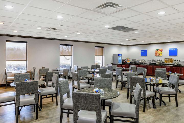 Comfort Inn Monticello